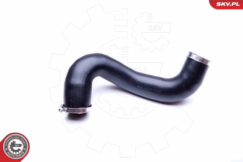 Charge Air Hose